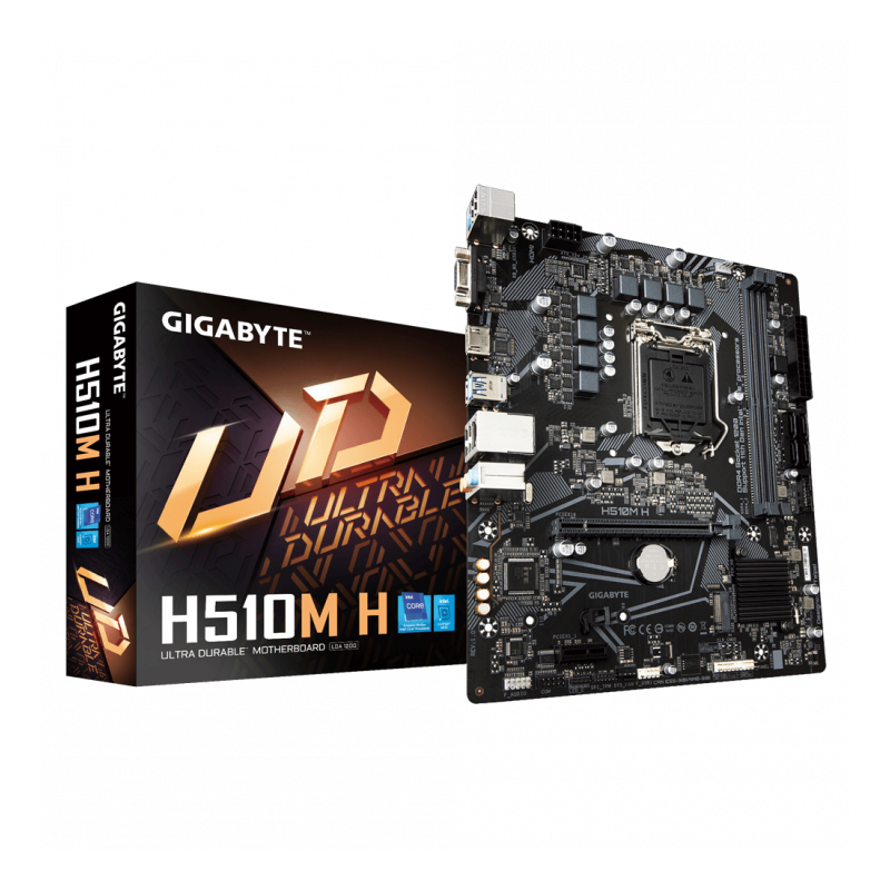 H510M H 
