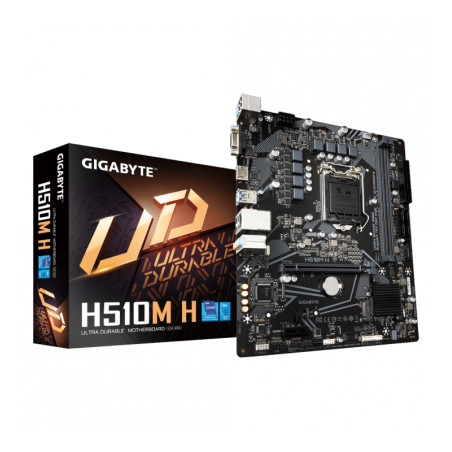 H510M H 