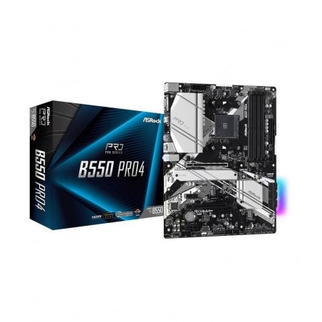 B550 PRO4 