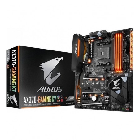 GA-AX370-GAMING K7 