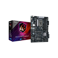 Z590 PHANTOM GAMING 4 