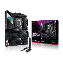 ROG STRIX Z590-F GAMING WIFI 