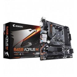 B450 AORUS M 
