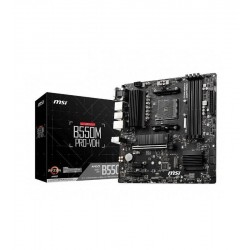 B550M PRO-VDH 