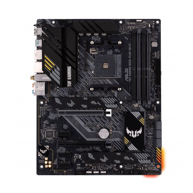 TUF GAMING B550-PLUS (WI-FI) 