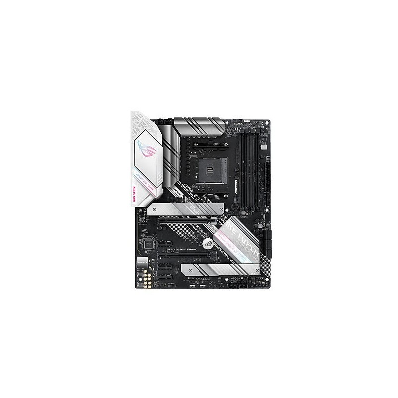 ROG STRIX B550-A GAMING 