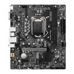 H510M-A PRO 