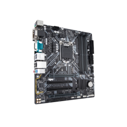 H310M D3H 