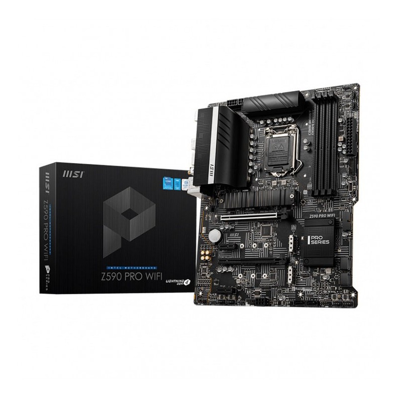 Z590 PRO WIFI 