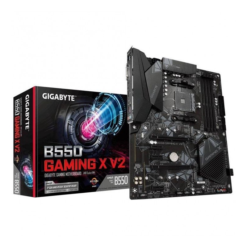 B550 GAMING X V2 