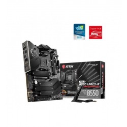 MEG B550 UNIFY-X 