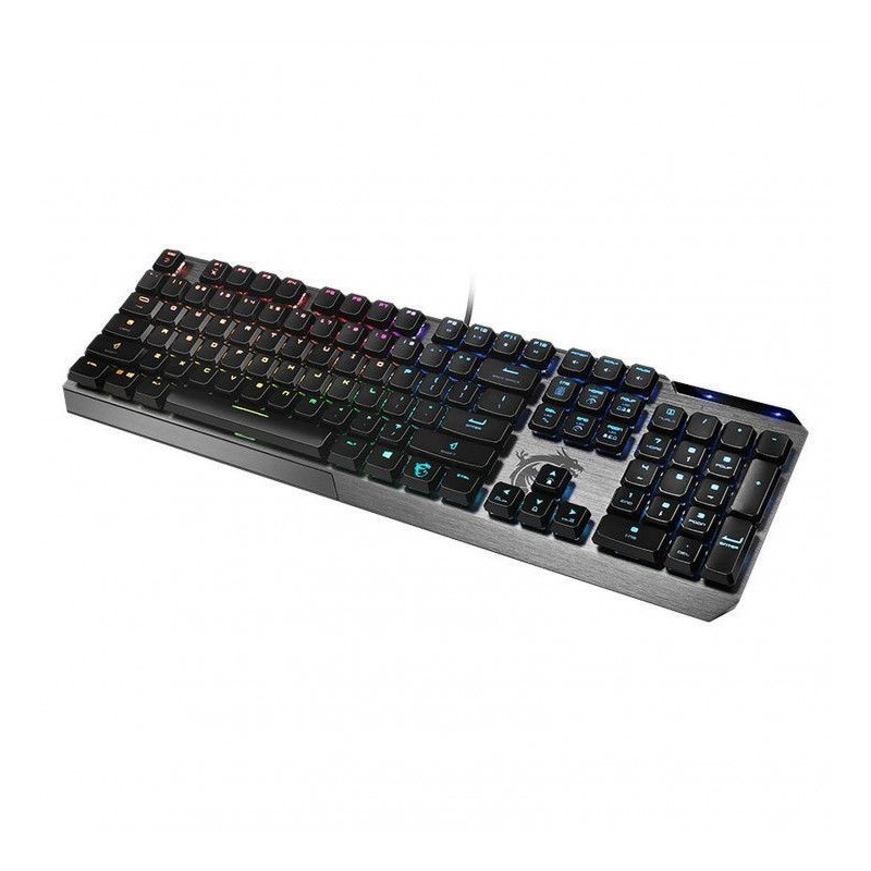 VIGOR GK50 LOW PROFILE FR 