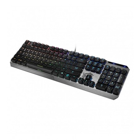 VIGOR GK50 LOW PROFILE FR 