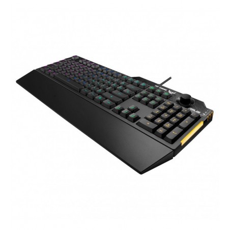 TUF GAMING K1 