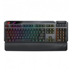 ROG Claymore II 