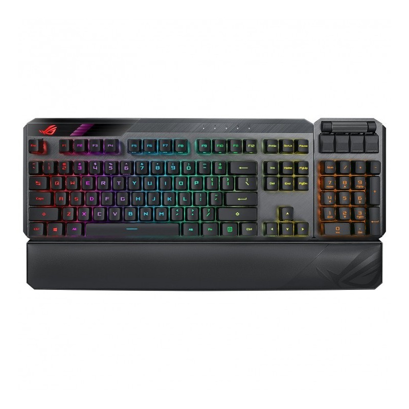 ROG Claymore II 