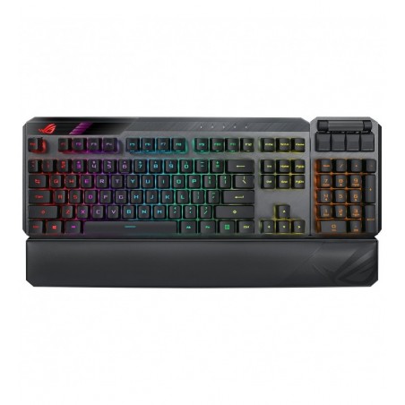 ROG Claymore II 