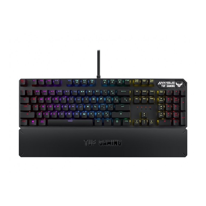 TUF GAMING K3 