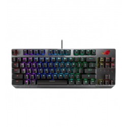ROG STRIX SCOPE TKL 