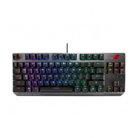ROG STRIX SCOPE TKL 