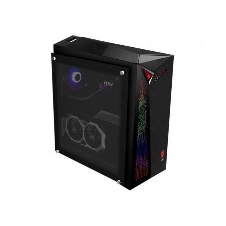 infinite X 10TD-829E 
