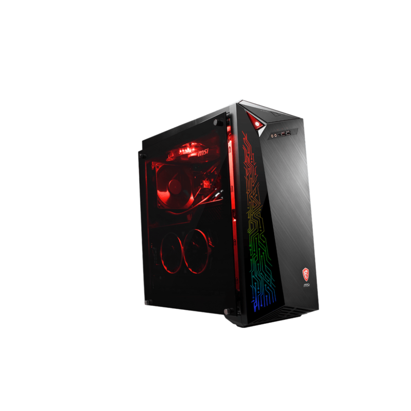 Infinite X Plus 9SE-297EU 