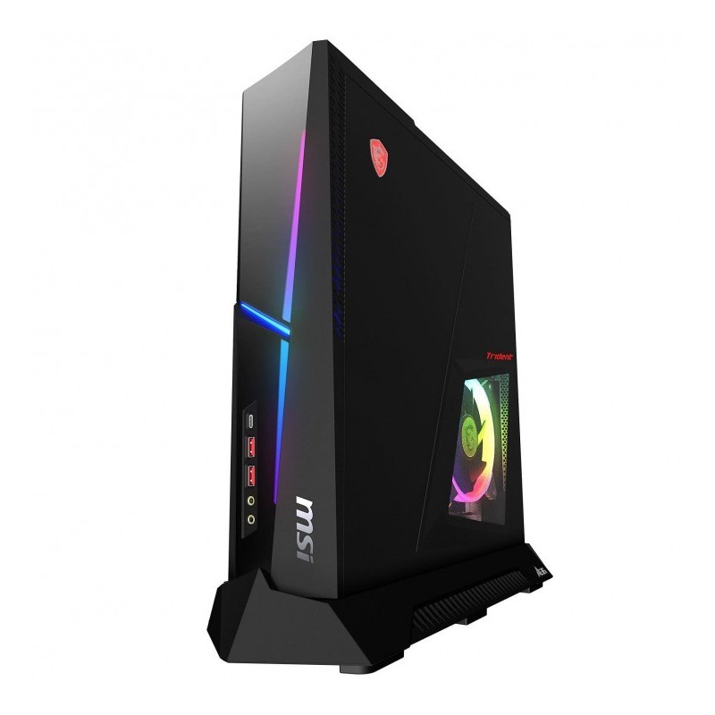 MEG Trident X 11TJ-1631EU 