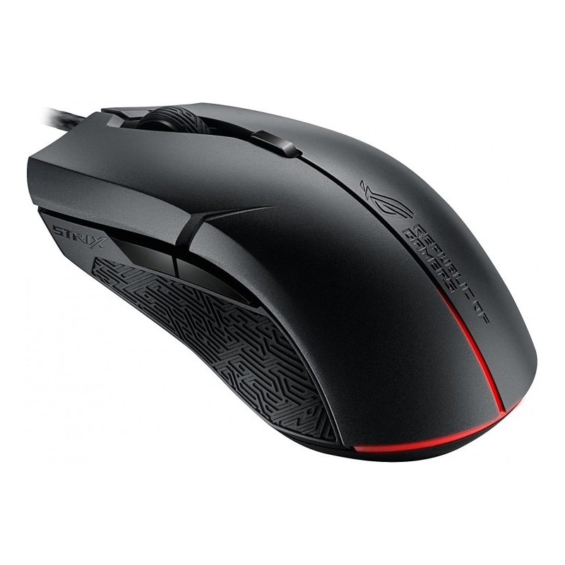 ROG STRIX Evolve 