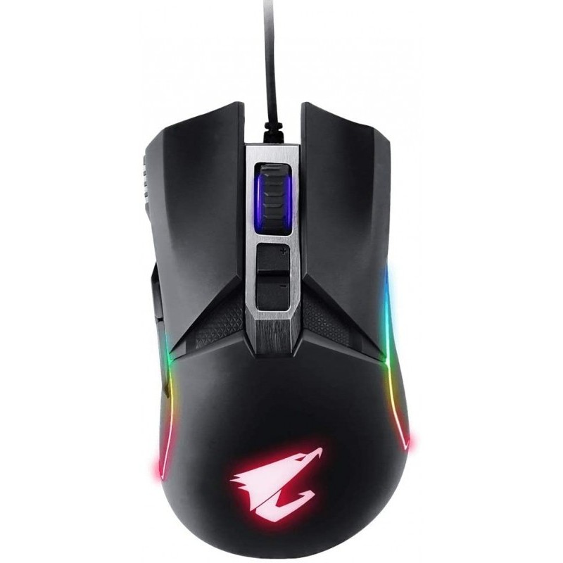 GM-AORUS M5 
