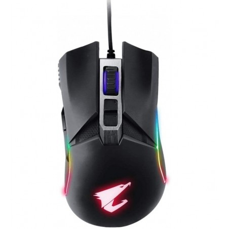 GM-AORUS M5 