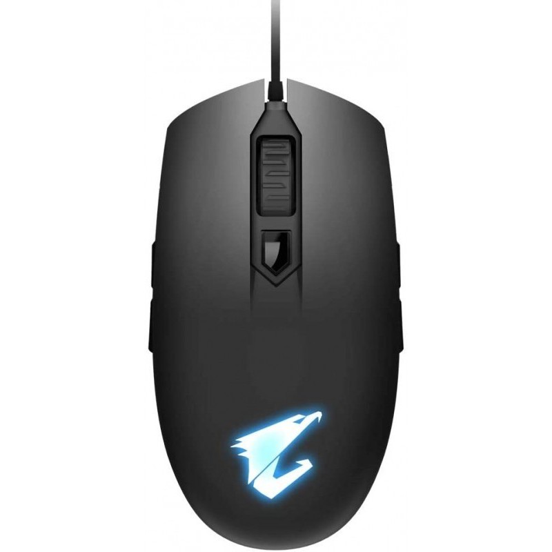 GM-AORUS M2 