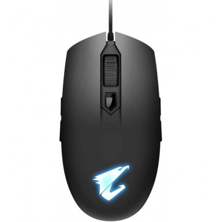 GM-AORUS M2 