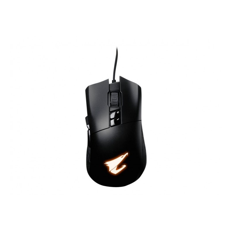 GM-AORUS M3 
