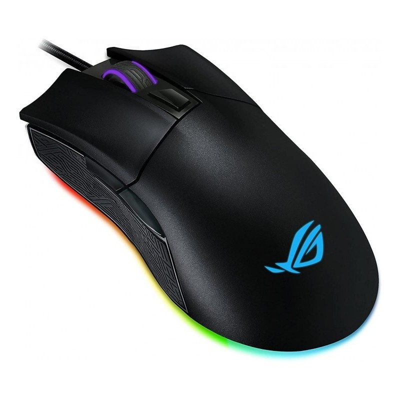 ROG Gladius II Origin 