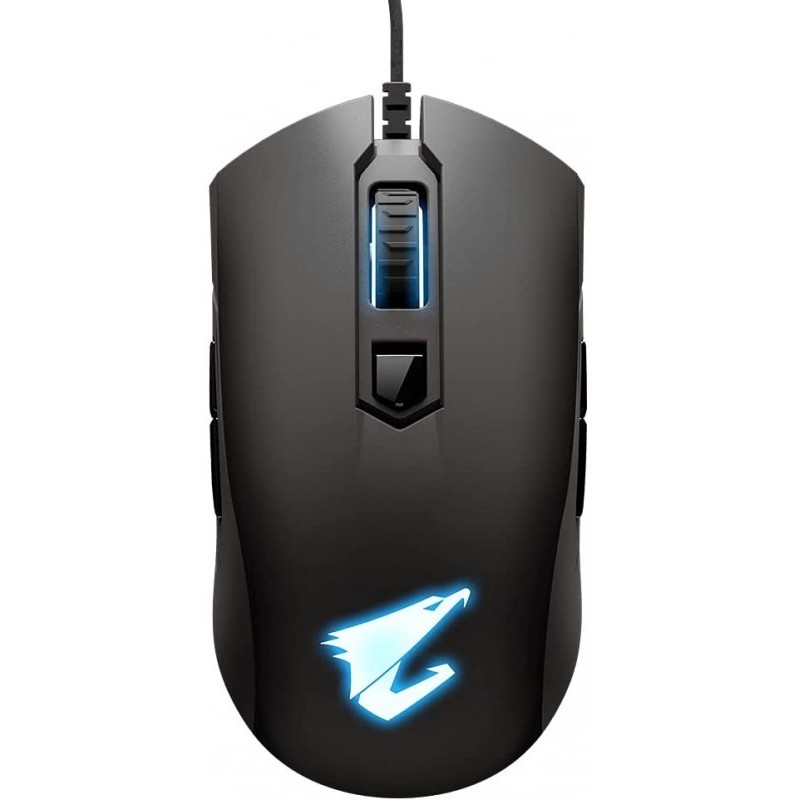 GM-AORUS M4 