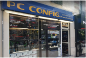 PC CONFIG